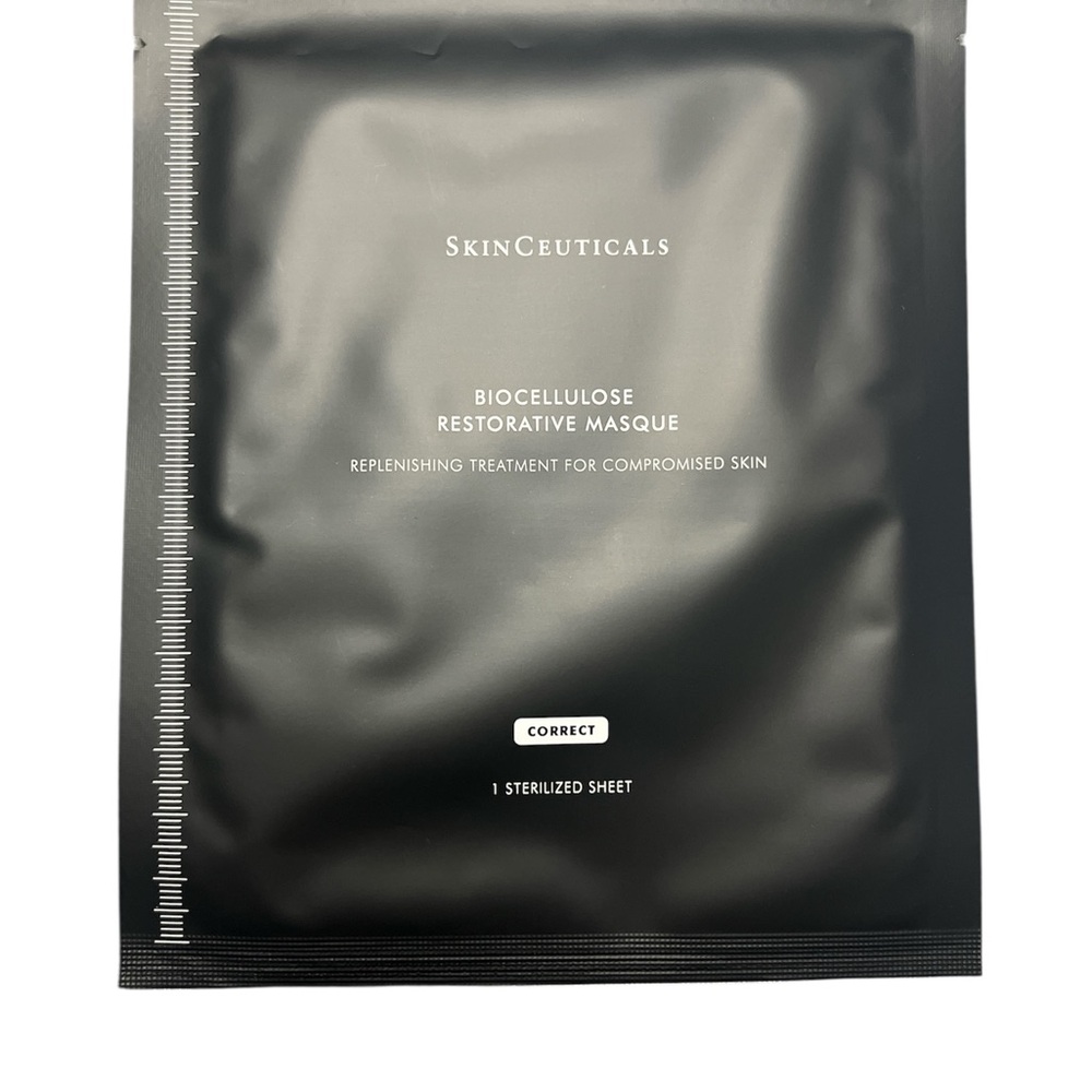SkinCeuticals Biocellulose Restorative Masque